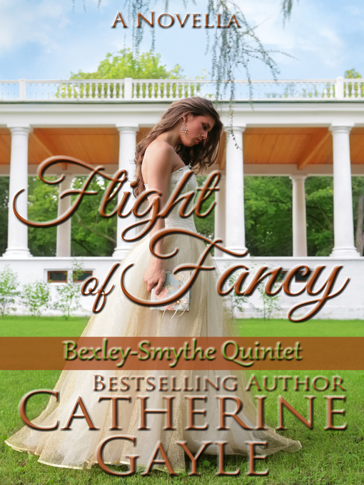 Title details for Flight of Fancy by Catherine Gayle - Available